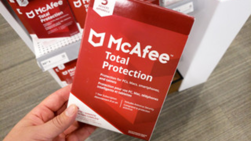 [Fixed] How do I find my McAfee serial number?