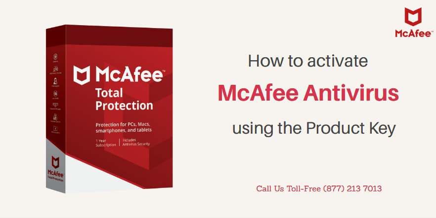 How do I know if my McAfee is activated