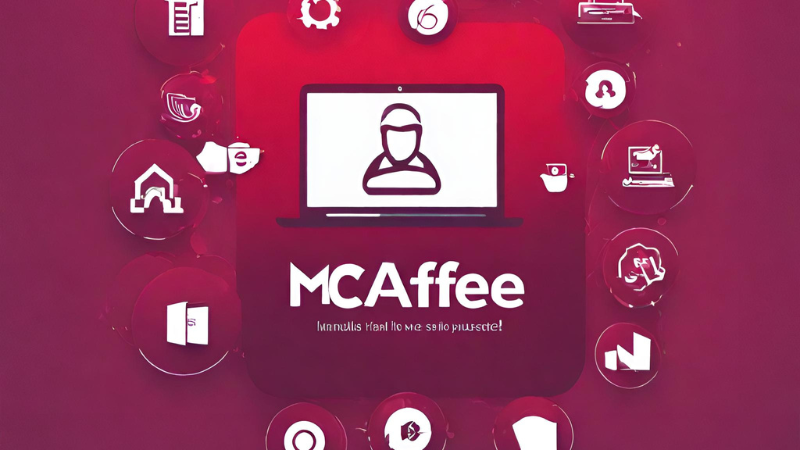 How to Uninstall Mcafee