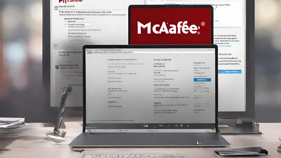 Why Can't I Remove McAfee From My Computer