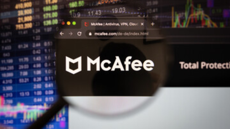 Why Is McAfee Still on My Computer