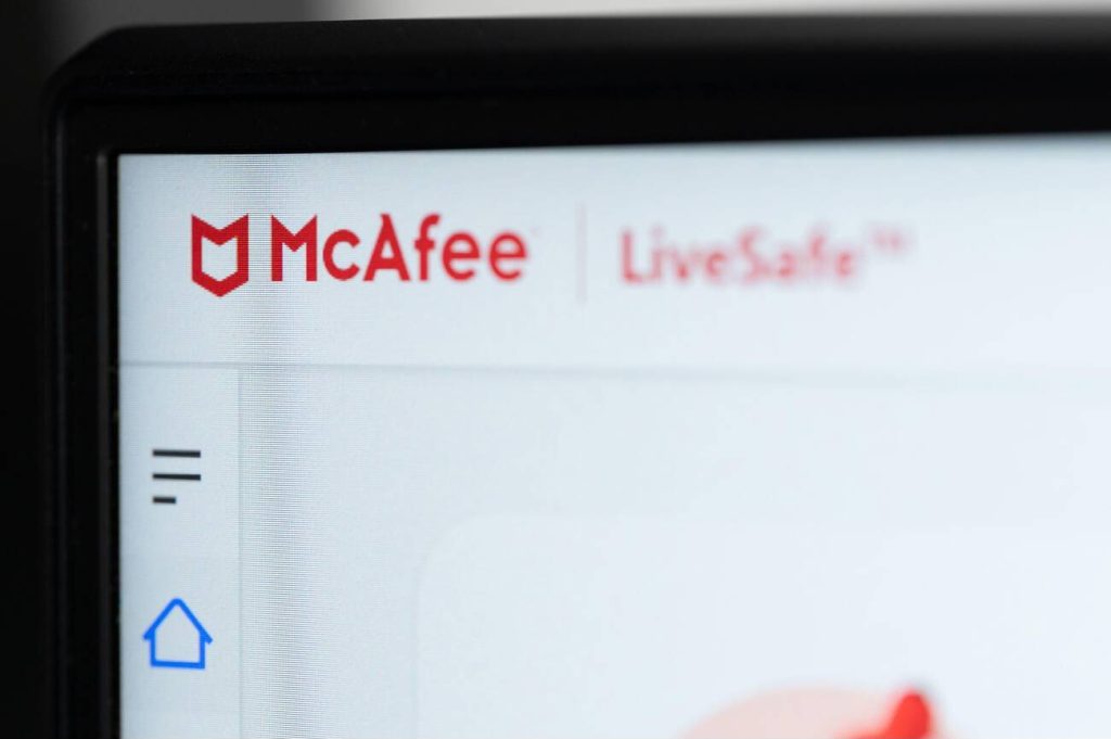 How Do I Add a Device to My Mcafee Subscription?