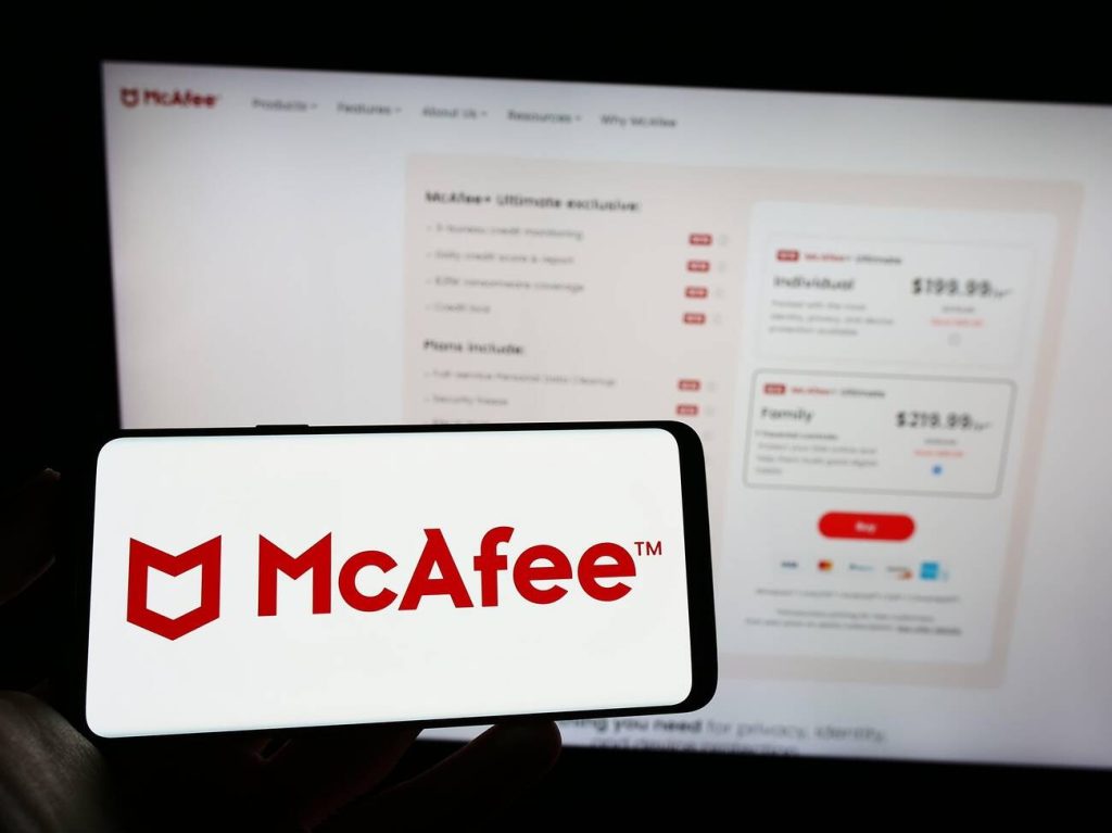 How Do I Stop Mcafee From Charging Me?