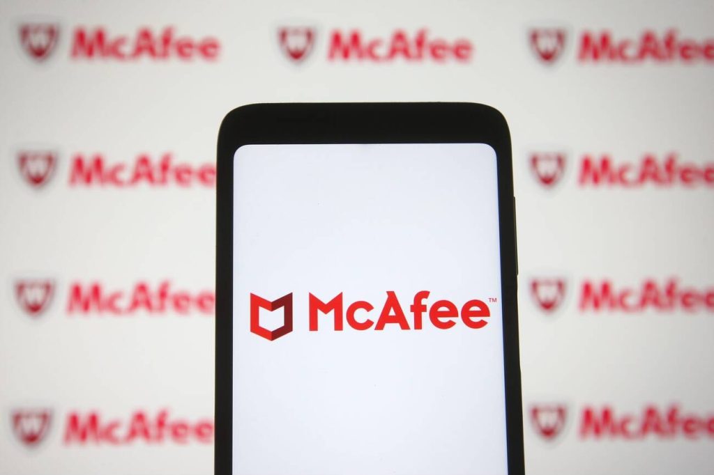How long does it take for McAfee to refund?