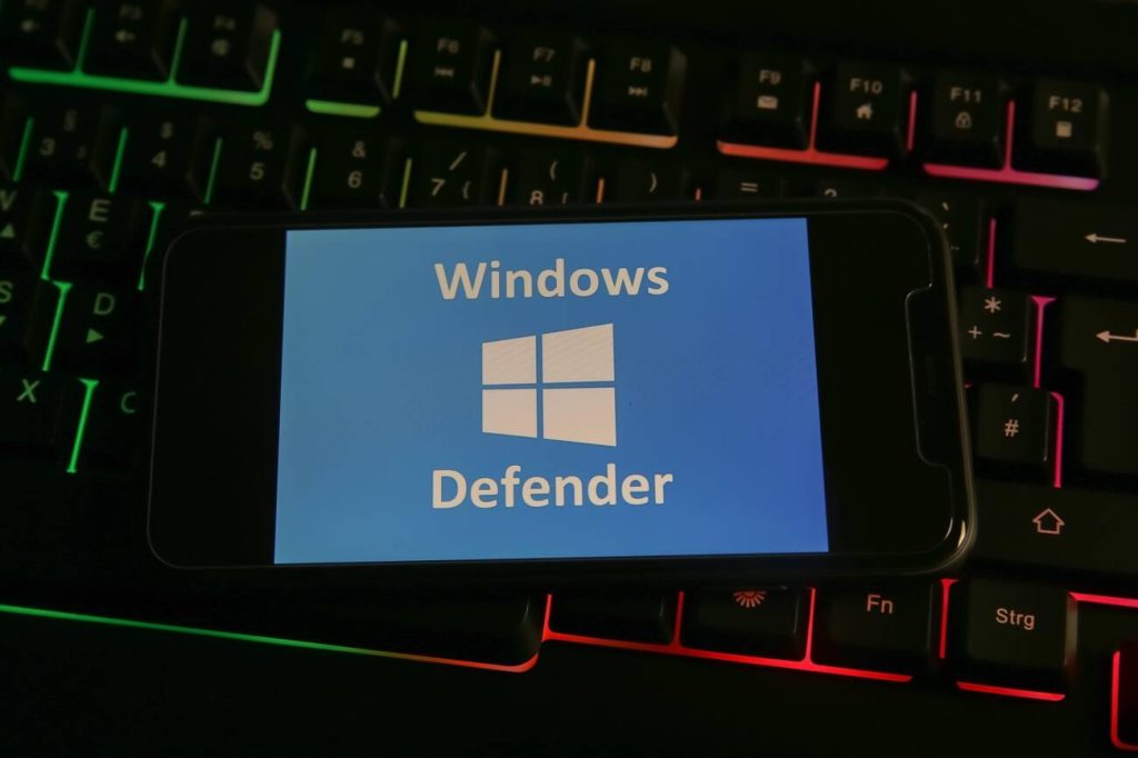 Is McAfee better than Windows Defender?