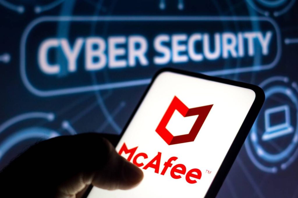 What happens if I don't renew McAfee?